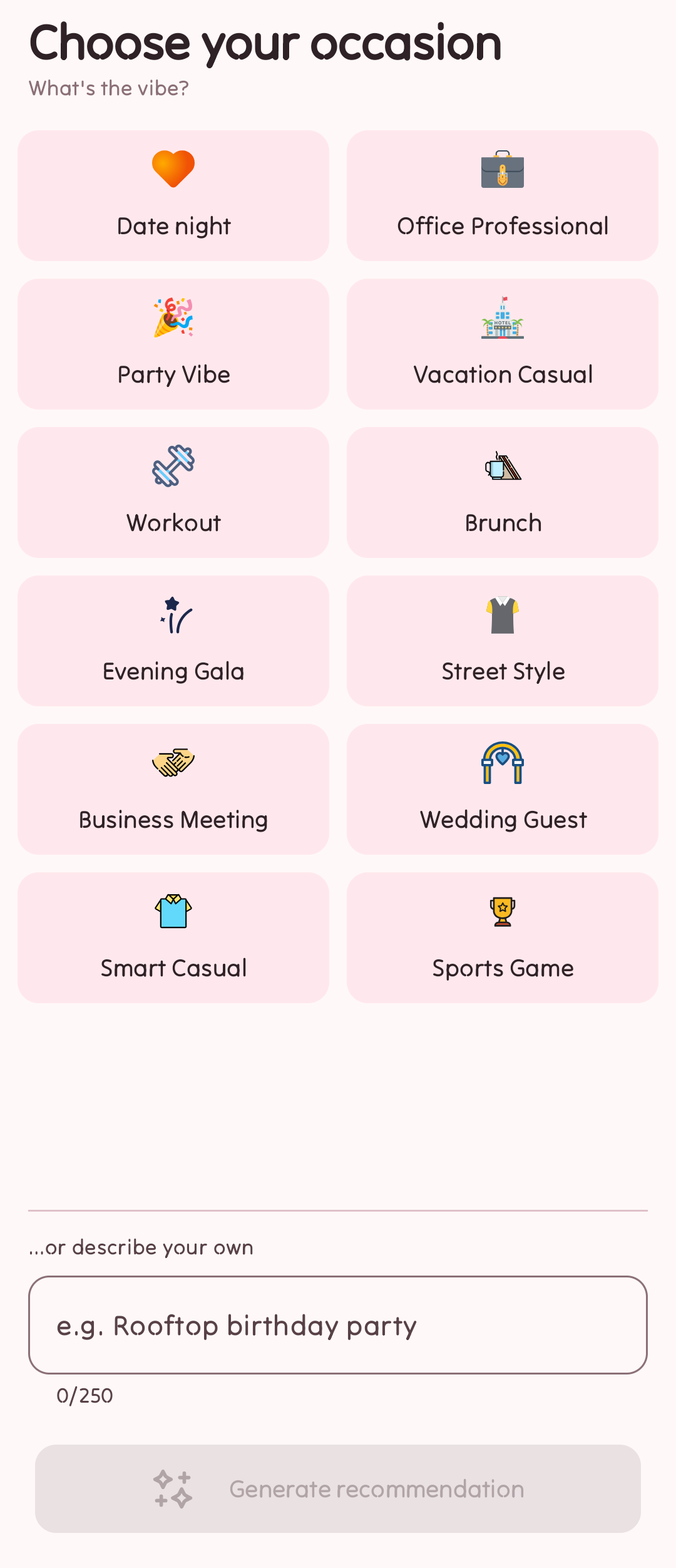 Personalized Style Matching: How AI Finds Your Perfect Look