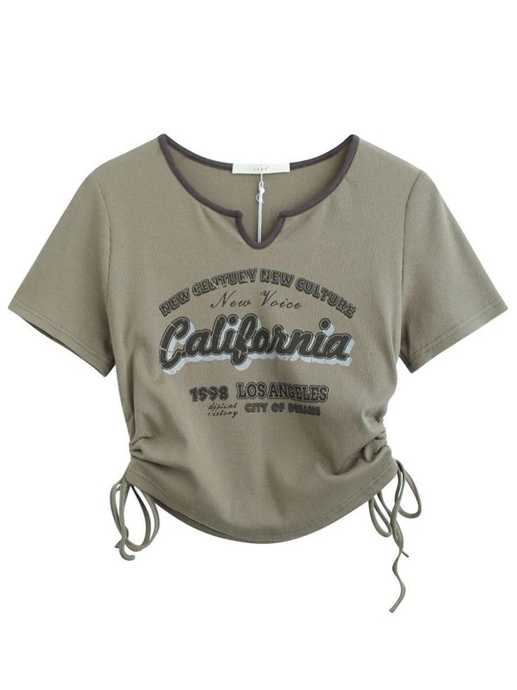 Closet clothing item